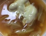 包丁まな板いらず！超簡単キャベツのスープ作り方4写真