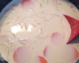 濃厚♡クリームシチュー♡作り方10写真