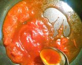 本当に美味い✩アボガドチーズのハンバーグ作り方7写真