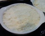 林檎クランブル作り方5写真