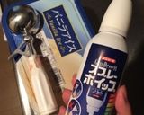 簡単つつまないクレープ作り方2写真