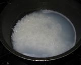 米から炊く☆おかゆの種類作り方3写真