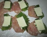 ✿とろうまっ♪鶏ムネ肉の味噌マヨチーズ✿作り方2写真