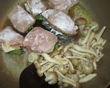 ✿とろうまっ♪鶏ムネ肉の味噌マヨチーズ✿作り方3写真