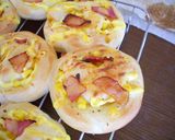 野菜嫌いもこれならOKの野菜たっぷりパン作り方7写真