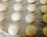 ミルクちぎりパン作り方7写真