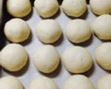ミルクちぎりパン作り方8写真