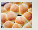 ミルクちぎりパン作り方10写真