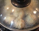 皮モッチリ☆焼き小龍包作り方9写真