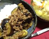 豚とナスのこってり炒め作り方6写真