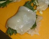 二種のとりむね肉☆フライ作り方5写真