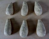 天然酵母(中種)de素朴なナン~HB~作り方3写真