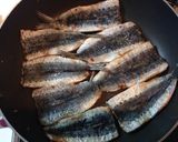 鰯の蒲焼丼作り方4写真