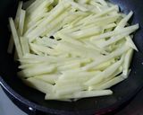 じゃがいものガレット作り方2写真