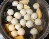 伝家の宝刀！ウチの簡単絶品筑前煮作り方18写真