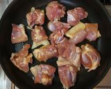 伝家の宝刀！ウチの簡単絶品筑前煮作り方12写真