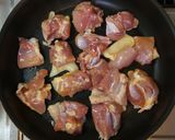 伝家の宝刀!ウチの簡単絶品筑前煮作り方13写真