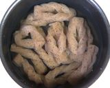 伝家の宝刀！ウチの簡単絶品筑前煮作り方7写真