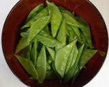 伝家の宝刀！ウチの簡単絶品筑前煮作り方11写真