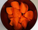 伝家の宝刀！ウチの簡単絶品筑前煮作り方5写真