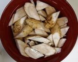 伝家の宝刀！ウチの簡単絶品筑前煮作り方4写真