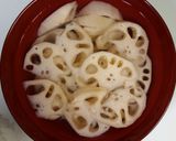 伝家の宝刀!ウチの簡単絶品筑前煮作り方7写真