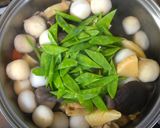 伝家の宝刀！ウチの簡単絶品筑前煮作り方19写真