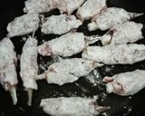 ミョウガの肉巻き作り方4写真