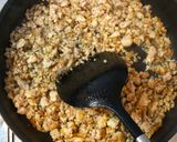 ひと味違う！そぼろで作るウチの絶品親子丼作り方4写真