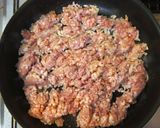 ひと味違う！そぼろで作るウチの絶品親子丼作り方3写真