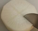 トロトロ豚の角煮~大根・卵添え~作り方4写真