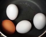 トロトロ豚の角煮~大根・卵添え~作り方7写真