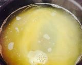 ナスとしめじのトロトロ山芋和風パスタ作り方1写真