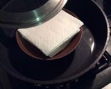 なまり節の酒蒸しゴマだれかけ☆１５分で作り方3写真