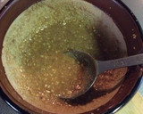 なまり節の酒蒸しゴマだれかけ☆１５分で作り方4写真