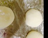 いちご大福 ♡レンジで簡単作り方8写真