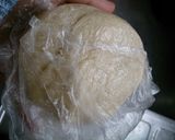 簡単で本格ピザ作り方3写真
