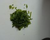 おつまみにも☆ささみと梅の焼きワンタン作り方4写真