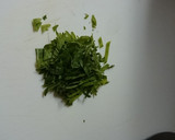 おつまみにも☆ささみと梅の焼きワンタン作り方4写真