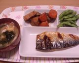 授乳中に♪沢山食べたい根菜煮物作り方6写真