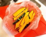 簡単☆美味しい☆肉巻き野菜作り方2写真