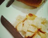 アボカドとチーズの冬のサラダ作り方1写真