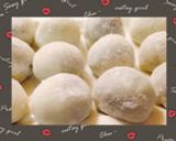 いちご大福 ♡レンジで簡単作り方11写真
