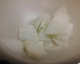大根の梅かつお和え作り方1写真