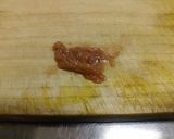 大根の梅かつお和え作り方2写真