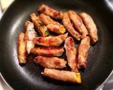 簡単☆美味しい☆肉巻き野菜作り方8写真