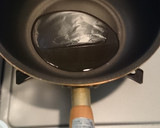 おつまみにも☆ささみと梅の焼きワンタン作り方9写真
