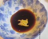 菜の花のからし和え作り方3写真