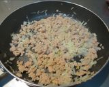 かぼちゃの焼きコロッケ♪ほんのり味噌風味作り方3写真