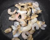 シーフードミックス☆中華風あんかけ作り方3写真
